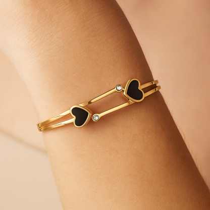 18K Gold Plated Bracelet for Women