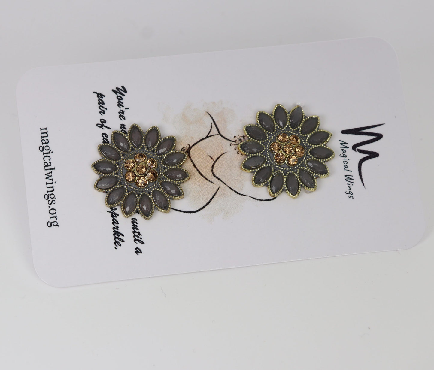 Indian style traditional Earrings for women